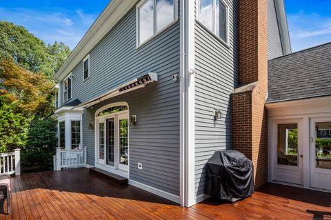 Tiny photo for 31 Lawlor Road, Tolland, CT 06084 (MLS # 24133525)