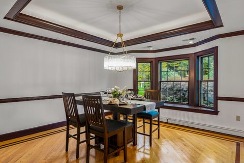 Tiny photo for 31 Lawlor Road, Tolland, CT 06084 (MLS # 24133525)