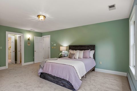 Tiny photo for 31 Lawlor Road, Tolland, CT 06084 (MLS # 24133525)