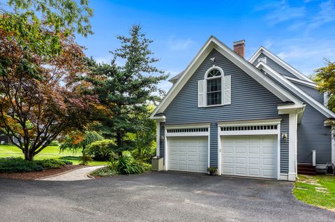 Tiny photo for 31 Lawlor Road, Tolland, CT 06084 (MLS # 24133525)