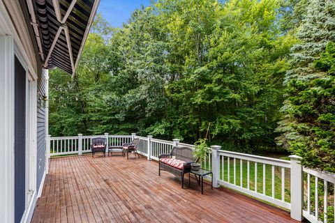 Tiny photo for 31 Lawlor Road, Tolland, CT 06084 (MLS # 24133525)