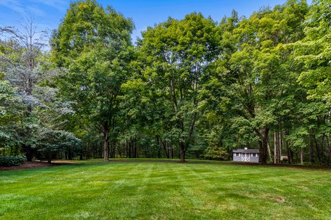 Tiny photo for 31 Lawlor Road, Tolland, CT 06084 (MLS # 24133525)