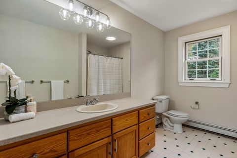 Tiny photo for 31 Lawlor Road, Tolland, CT 06084 (MLS # 24133525)