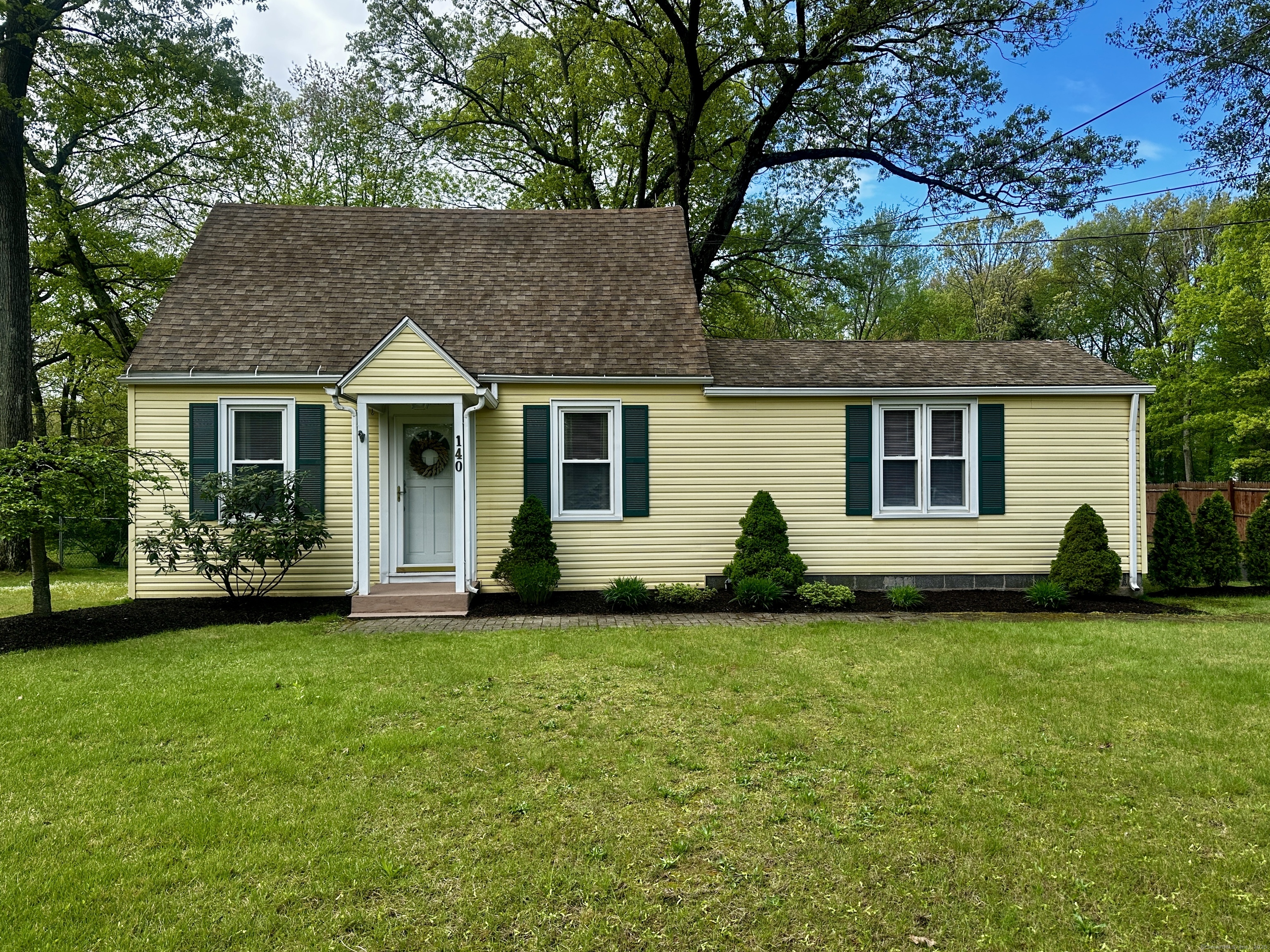 Photo 1 of Clintonville Road, North Haven, Connecticut, $399,000, Web #: 24094139