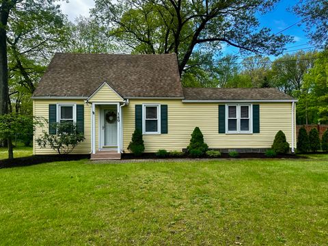 140 Clintonville Road, North Haven, CT 06473 - #: 24094139