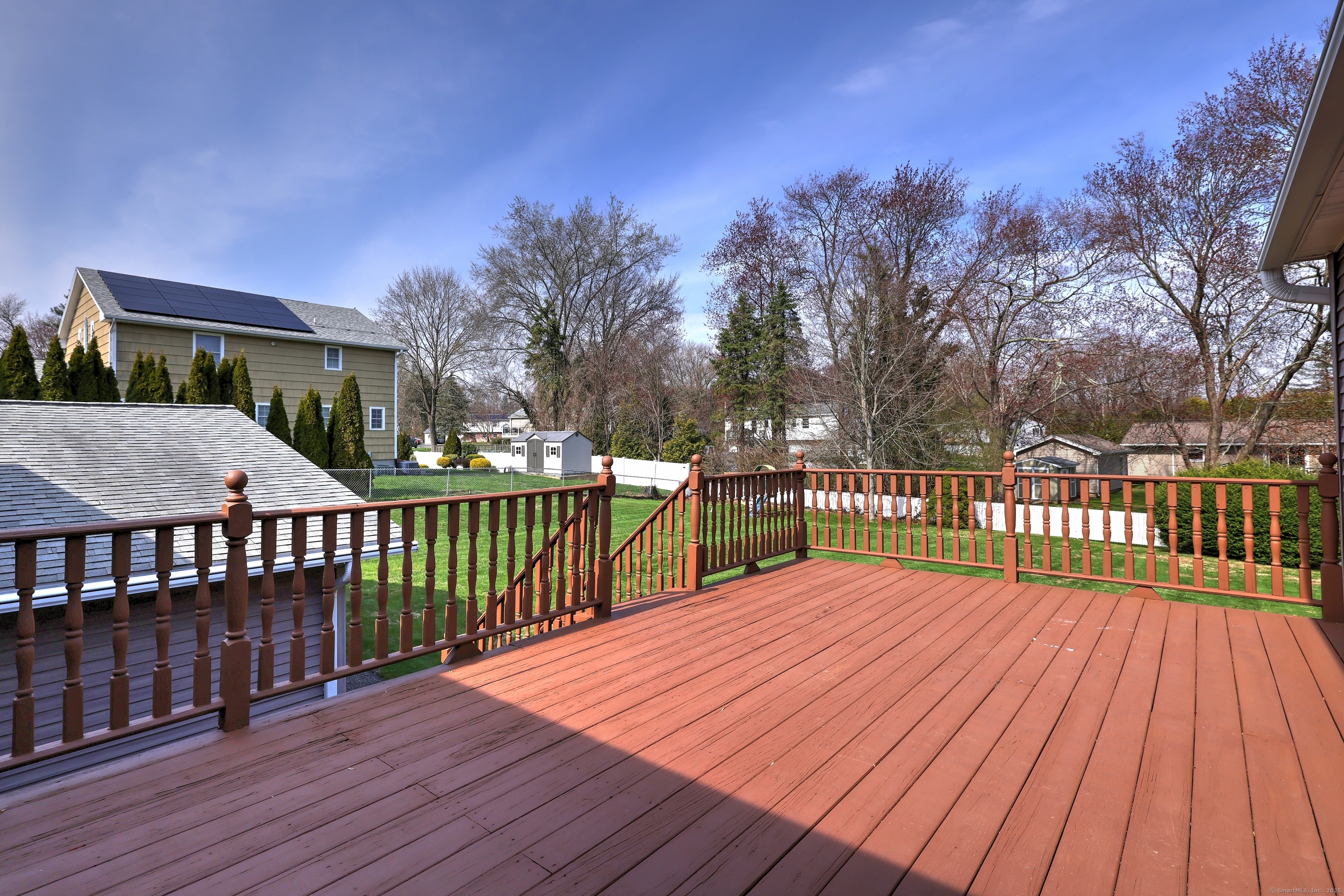 311 Woodruff Road, Milford, Connecticut image 37