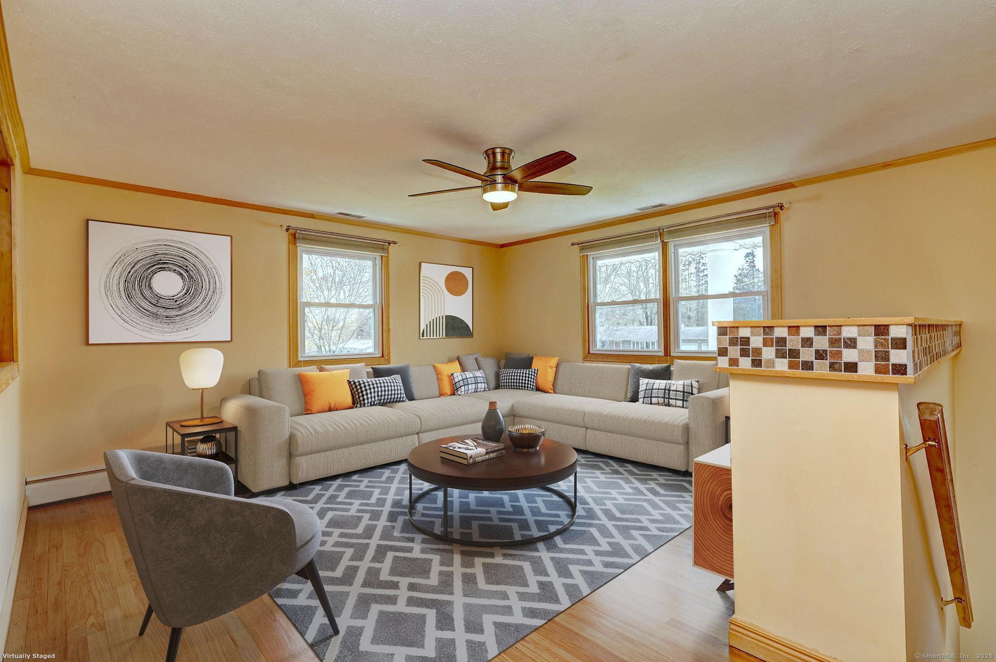 311 Woodruff Road, Milford, Connecticut image 4
