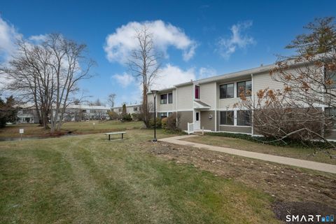 Tiny photo for 57 Lawson Lane #57, Ridgefield, CT 06877 (MLS # 24145495)