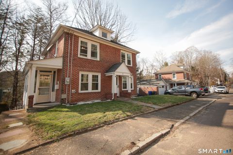 Photo of 36 Grant Avenue, Stafford, CT 06075 (MLS # 24169390)