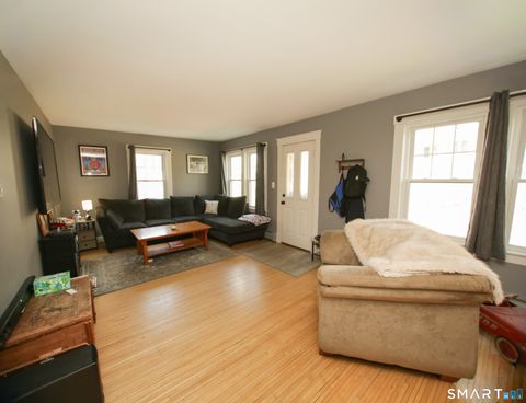 Tiny photo for 36 Grant Avenue, Stafford, CT 06075 (MLS # 24169390)