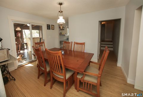 Tiny photo for 36 Grant Avenue, Stafford, CT 06075 (MLS # 24169390)