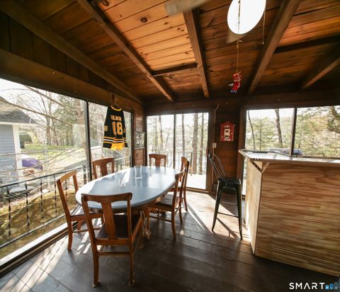 Tiny photo for 36 Grant Avenue, Stafford, CT 06075 (MLS # 24169390)