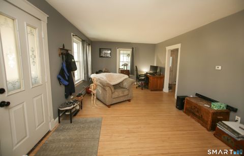 Tiny photo for 36 Grant Avenue, Stafford, CT 06075 (MLS # 24169390)