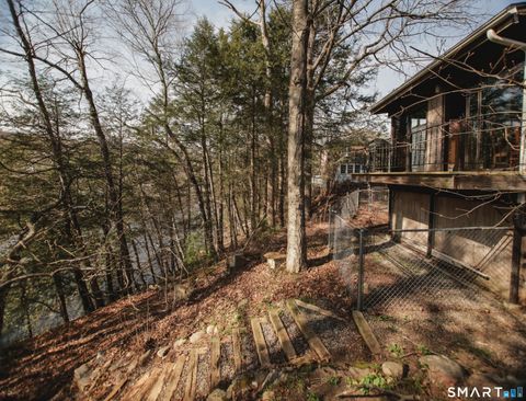 Tiny photo for 36 Grant Avenue, Stafford, CT 06075 (MLS # 24169390)