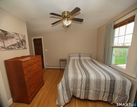 Tiny photo for 36 Grant Avenue, Stafford, CT 06075 (MLS # 24169390)