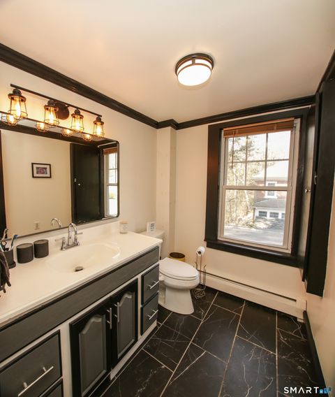 Tiny photo for 36 Grant Avenue, Stafford, CT 06075 (MLS # 24169390)