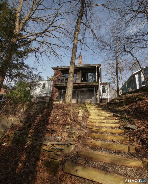 Tiny photo for 36 Grant Avenue, Stafford, CT 06075 (MLS # 24169390)