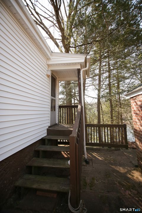 Tiny photo for 36 Grant Avenue, Stafford, CT 06075 (MLS # 24169390)