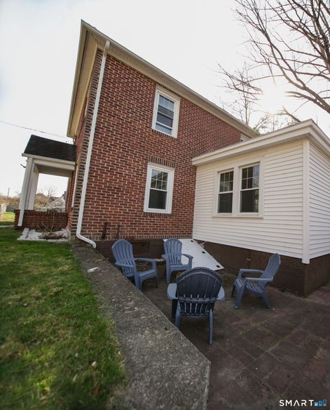 Tiny photo for 36 Grant Avenue, Stafford, CT 06075 (MLS # 24169390)