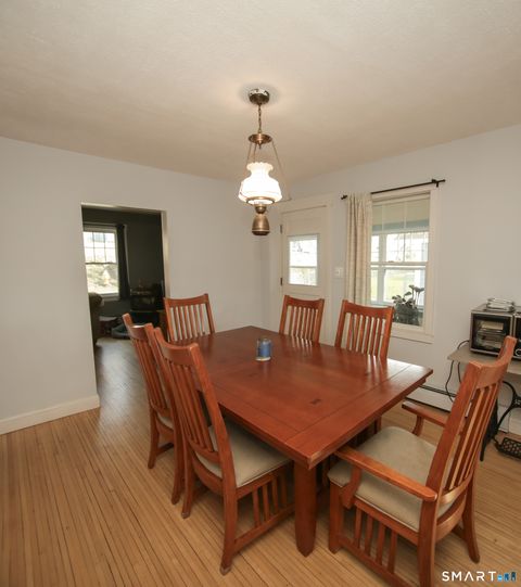 Tiny photo for 36 Grant Avenue, Stafford, CT 06075 (MLS # 24169390)