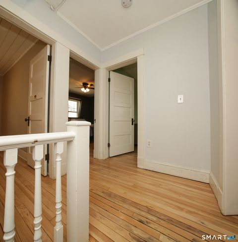 Tiny photo for 36 Grant Avenue, Stafford, CT 06075 (MLS # 24169390)