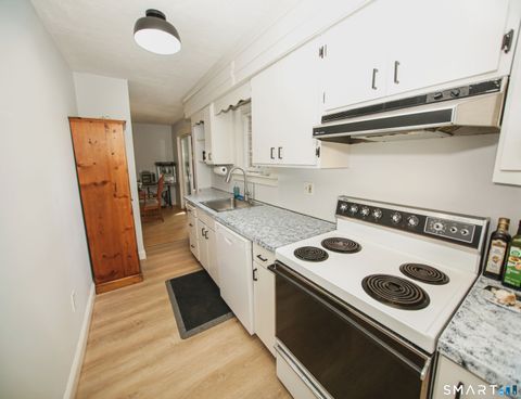 Tiny photo for 36 Grant Avenue, Stafford, CT 06075 (MLS # 24169390)