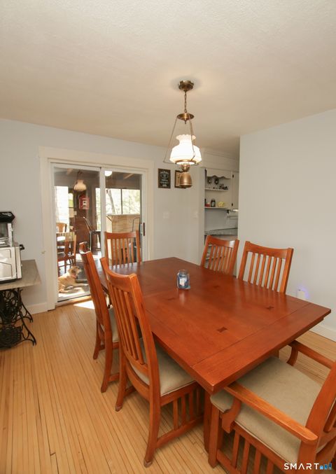 Tiny photo for 36 Grant Avenue, Stafford, CT 06075 (MLS # 24169390)