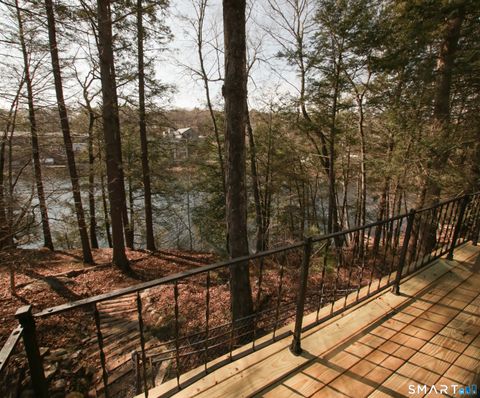 Tiny photo for 36 Grant Avenue, Stafford, CT 06075 (MLS # 24169390)