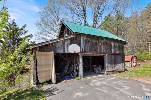 Tiny photo for 175 W Stafford Road, Stafford, CT 06076 (MLS # 24171353)