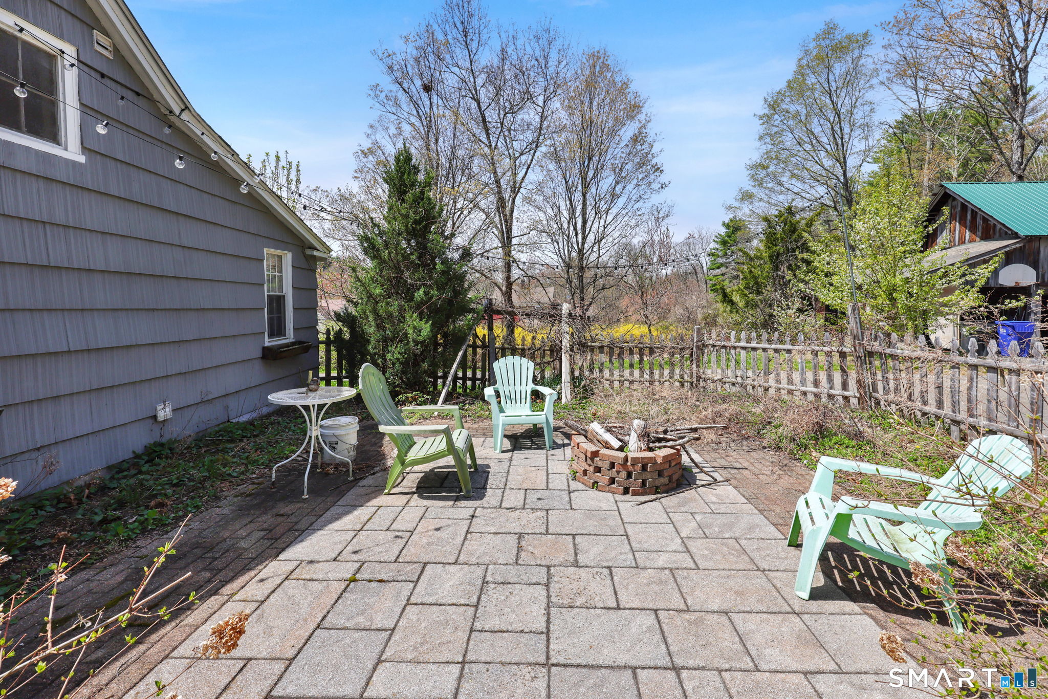 175 West Stafford Road