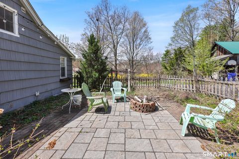 Tiny photo for 175 W Stafford Road, Stafford, CT 06076 (MLS # 24171353)