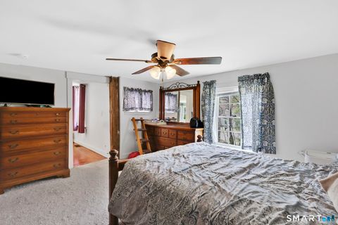 Tiny photo for 175 W Stafford Road, Stafford, CT 06076 (MLS # 24171353)
