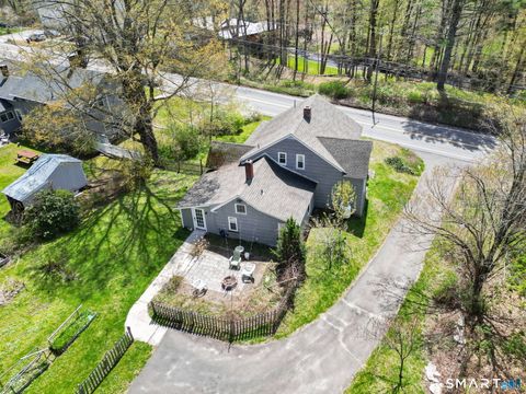 Tiny photo for 175 W Stafford Road, Stafford, CT 06076 (MLS # 24171353)
