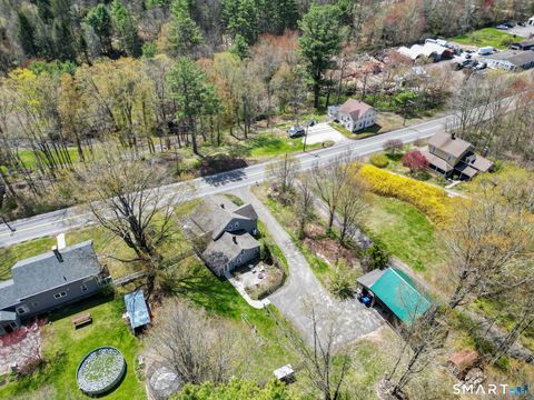 Tiny photo for 175 W Stafford Road, Stafford, CT 06076 (MLS # 24171353)