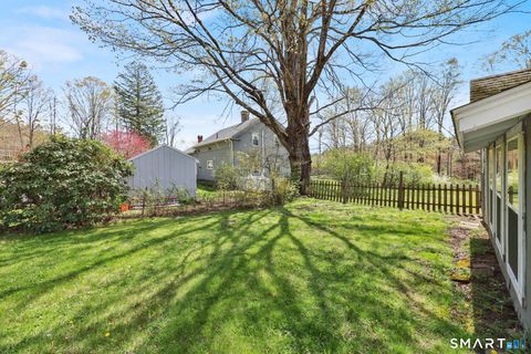 Tiny photo for 175 W Stafford Road, Stafford, CT 06076 (MLS # 24171353)