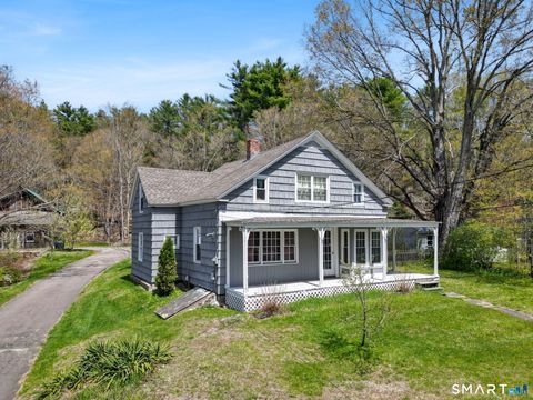 Tiny photo for 175 W Stafford Road, Stafford, CT 06076 (MLS # 24171353)