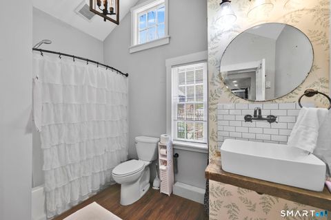 Tiny photo for 175 W Stafford Road, Stafford, CT 06076 (MLS # 24171353)