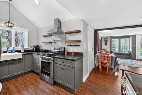 Tiny photo for 175 W Stafford Road, Stafford, CT 06076 (MLS # 24171353)