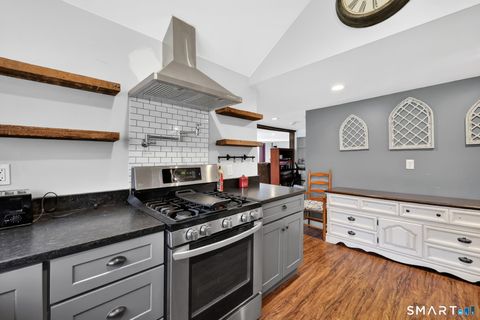 Tiny photo for 175 W Stafford Road, Stafford, CT 06076 (MLS # 24171353)