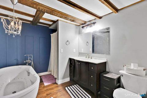 Tiny photo for 175 W Stafford Road, Stafford, CT 06076 (MLS # 24171353)