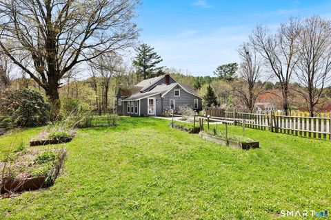 Tiny photo for 175 W Stafford Road, Stafford, CT 06076 (MLS # 24171353)