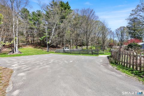 Tiny photo for 175 W Stafford Road, Stafford, CT 06076 (MLS # 24171353)
