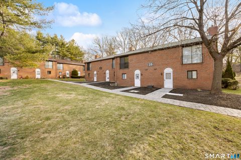 Tiny photo for 500 Darling Street #23 A, Southington, CT 06489 (MLS # 24160421)