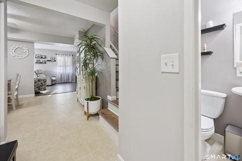 Tiny photo for 500 Darling Street #23 A, Southington, CT 06489 (MLS # 24160421)