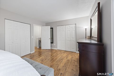 Tiny photo for 500 Darling Street #23 A, Southington, CT 06489 (MLS # 24160421)