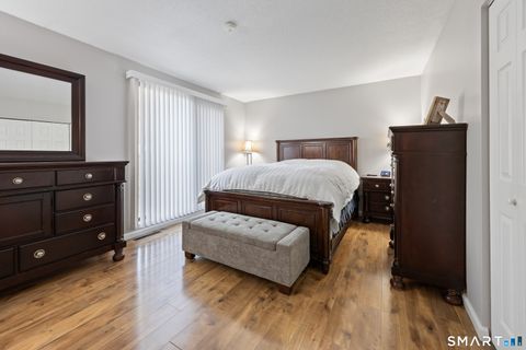 Tiny photo for 500 Darling Street #23 A, Southington, CT 06489 (MLS # 24160421)