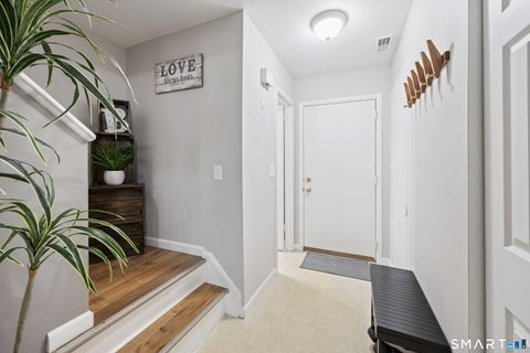 Tiny photo for 500 Darling Street #23 A, Southington, CT 06489 (MLS # 24160421)