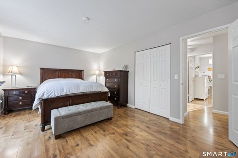 Tiny photo for 500 Darling Street #23 A, Southington, CT 06489 (MLS # 24160421)