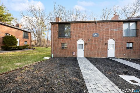 500 Darling Street 23 A Southington CT 06489