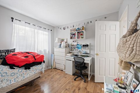 Tiny photo for 500 Darling Street #23 A, Southington, CT 06489 (MLS # 24160421)